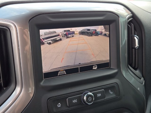 2024 Chevrolet Silverado 1500 Custom - Photo 21