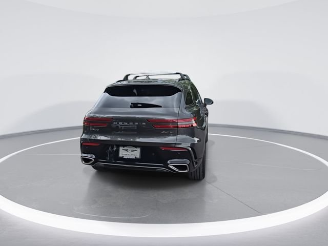 2026 GENESIS GV70 Sport Prestige - Photo 8