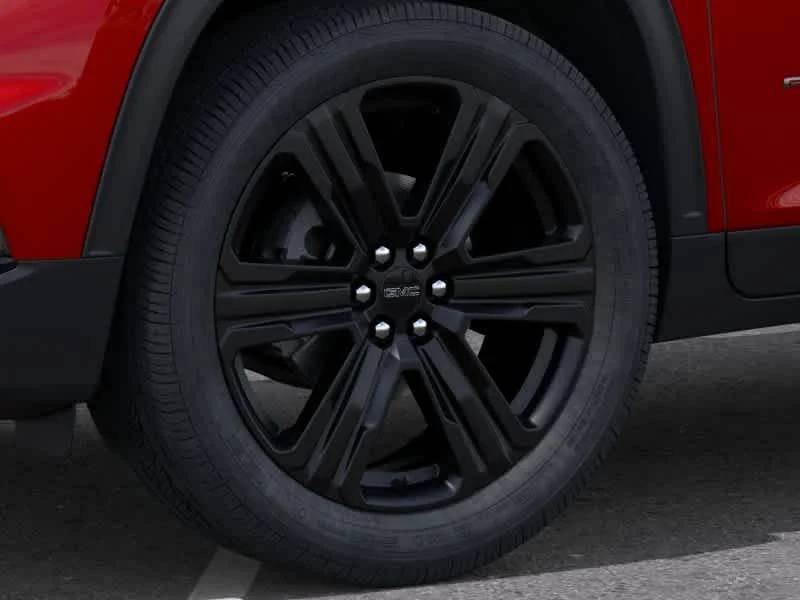 2027 GMC Acadia Elevation - Photo 9