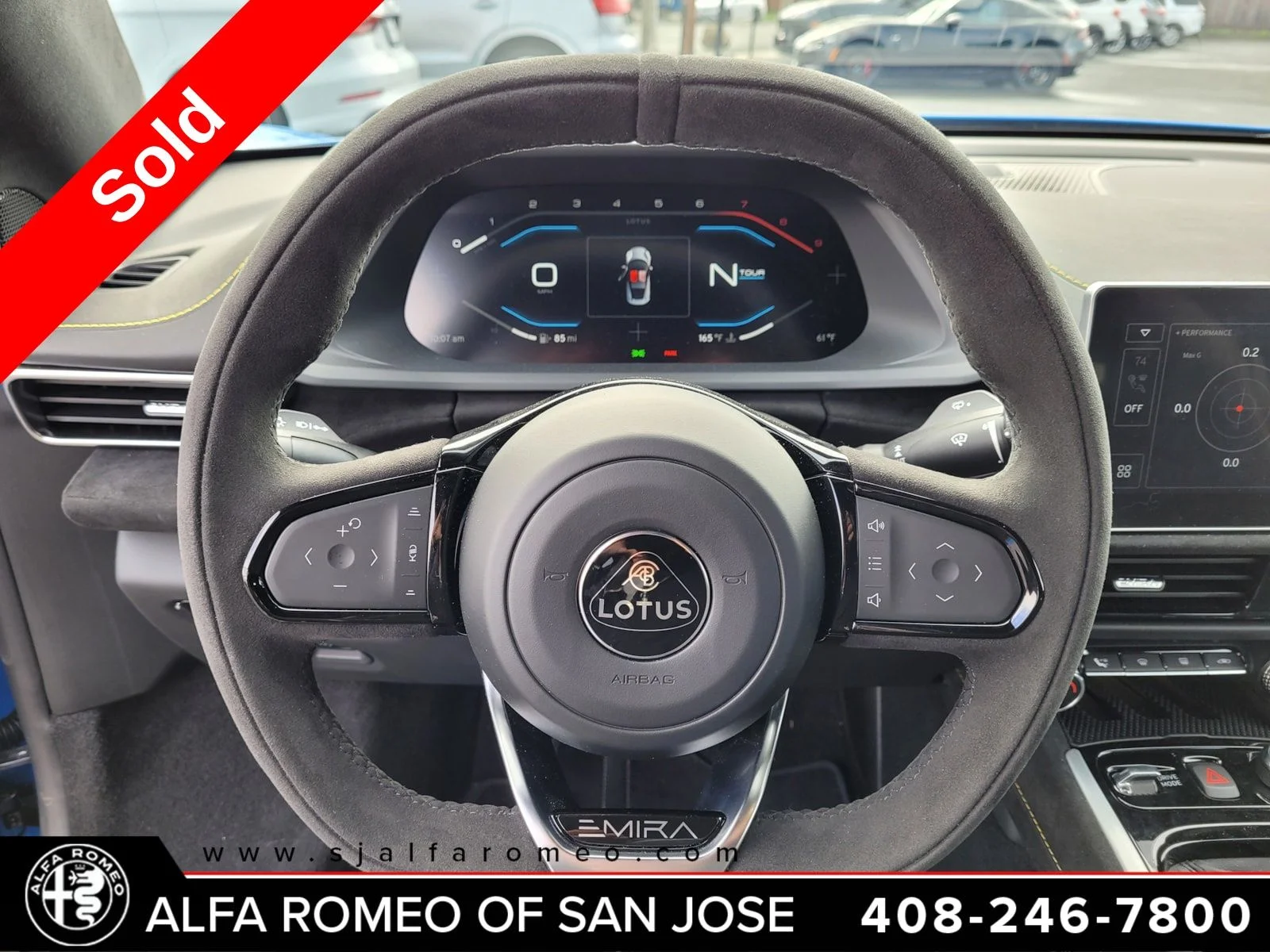 Used 2024 Blue Lotus First Edition image 9