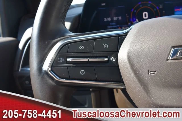 Certified Used 2025 Sterling Gray Metallic Chevrolet Z71 image 38