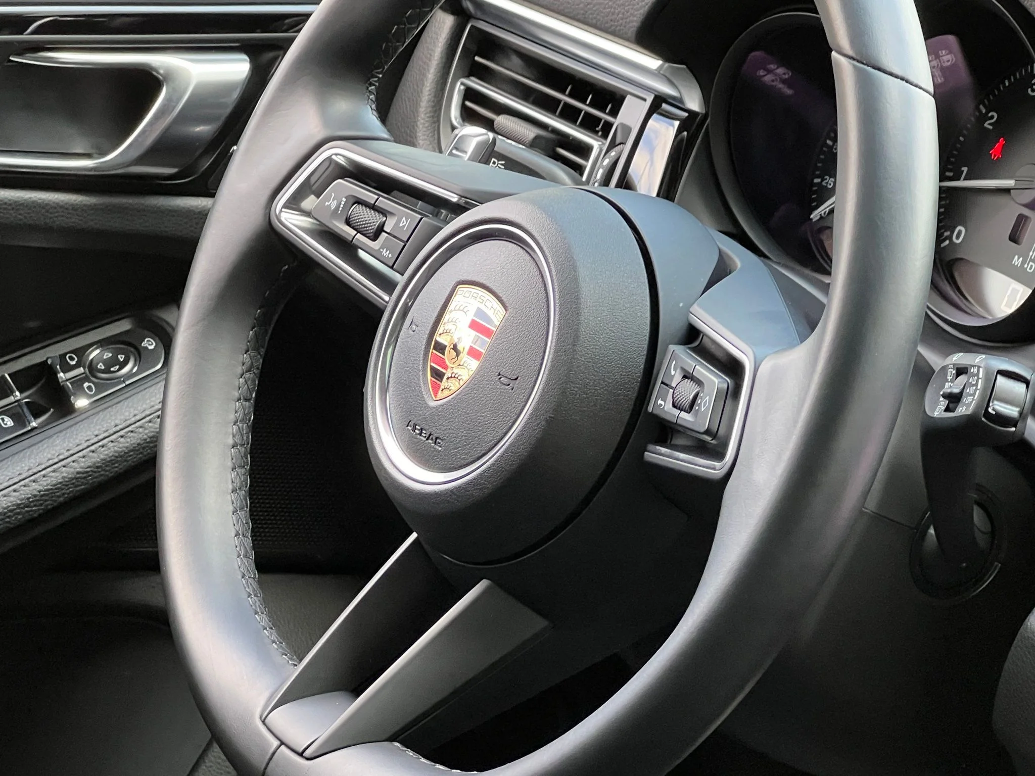 Used 2024 Gray Porsche Base image 35