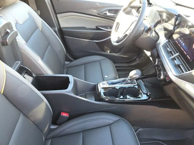 2026 Chevrolet Trax Activ - Photo 42