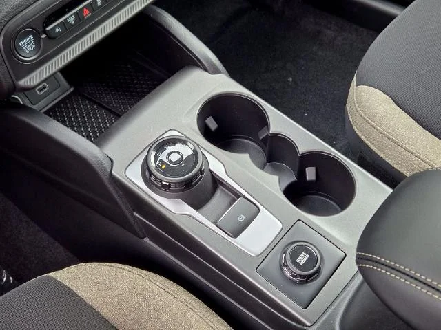 New 2026 Carbonized Gray Metallic Ford Big Bend® image 34