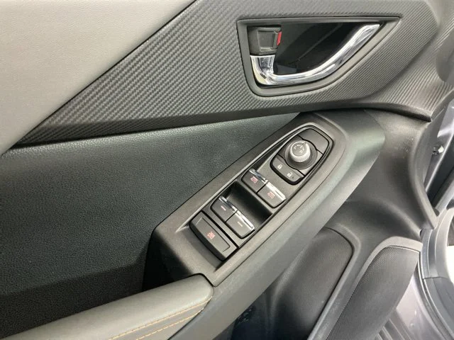 Used 2024 Gray Subaru Limited image 14