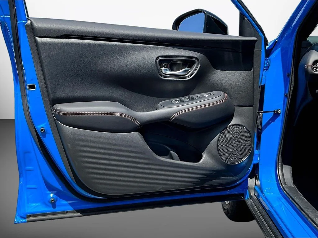 New 2027 Boost Blue Pearl Honda Sport AWD image 21