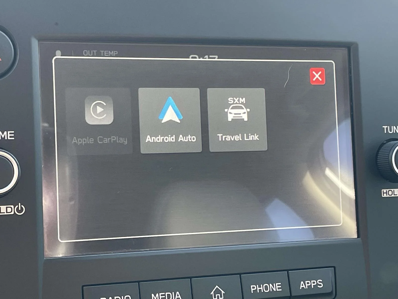 Used 2025 Ice Silver Metallic Subaru Base image 17