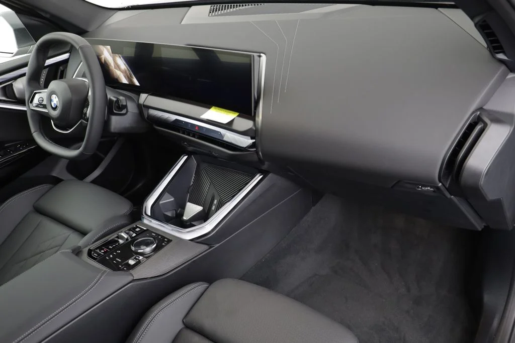 New 2026 Gray BMW 30 xDrive image 20
