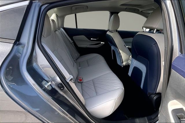 2026 Nissan Sentra SL - Photo 10