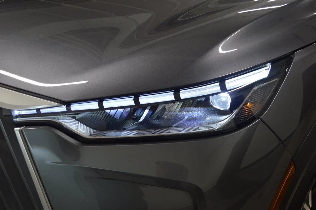 2026 INFINITI QX60 LUXE - Photo 11