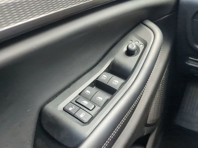 Certified Used 2025 White Jeep Altitude X image 30