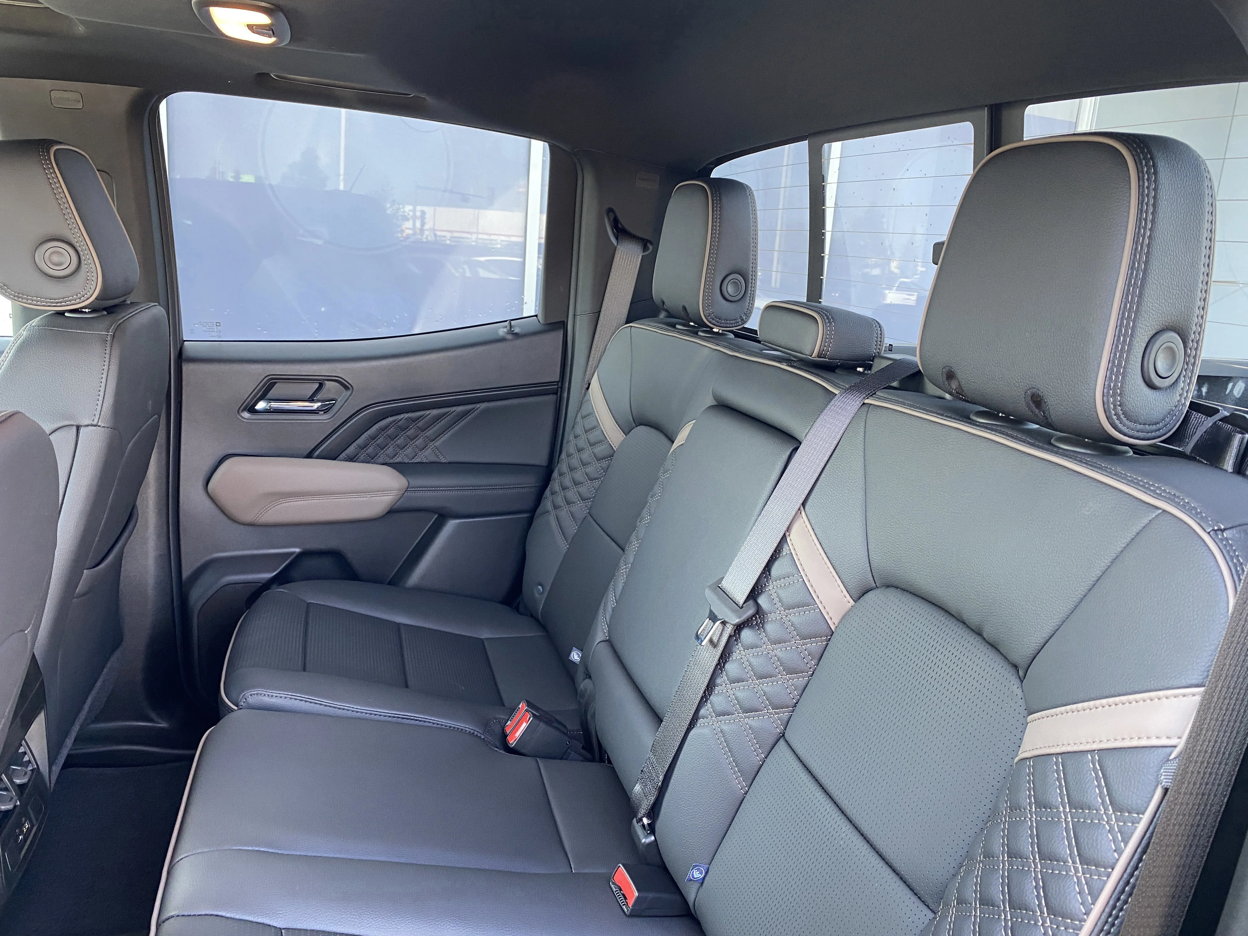 New 2026 ONYX BLACK GMC 4WD Denali image 28