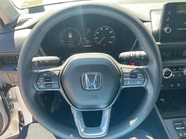 2026 Honda CR-V EX - Photo 57