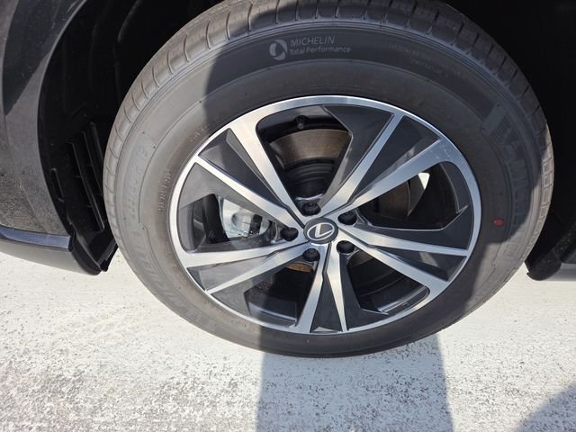 New 2026 Caviar Lexus PREMIUM image 10