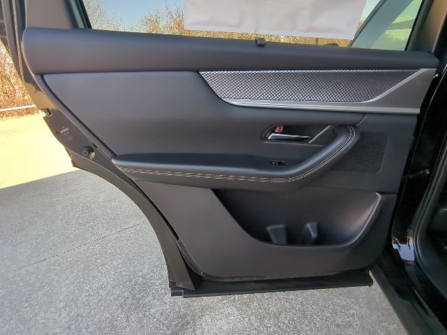 New 2026 Black Mazda 3.3 Turbo Premium image 9