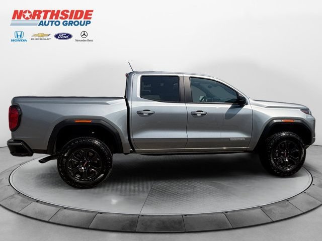 Used 2025 Sterling Metallic GMC Elevation image 8