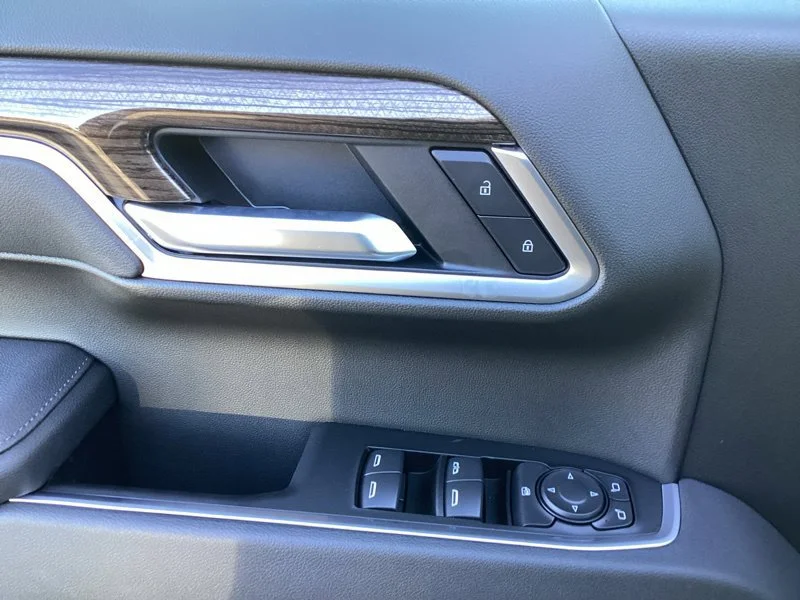 2026 Chevrolet Silverado 1500 LT - Photo 23