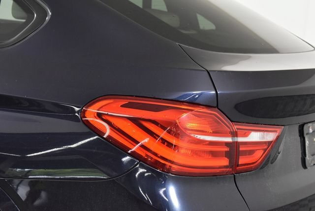 Used 2015 Black BMW xDrive35i image 4
