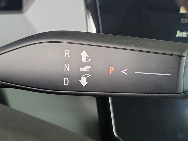 2027 Chevrolet Bolt LT - Photo 11
