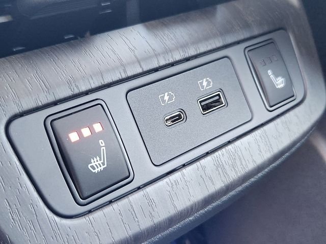 New 2023 Gray Nissan EVOLVE+ image 16