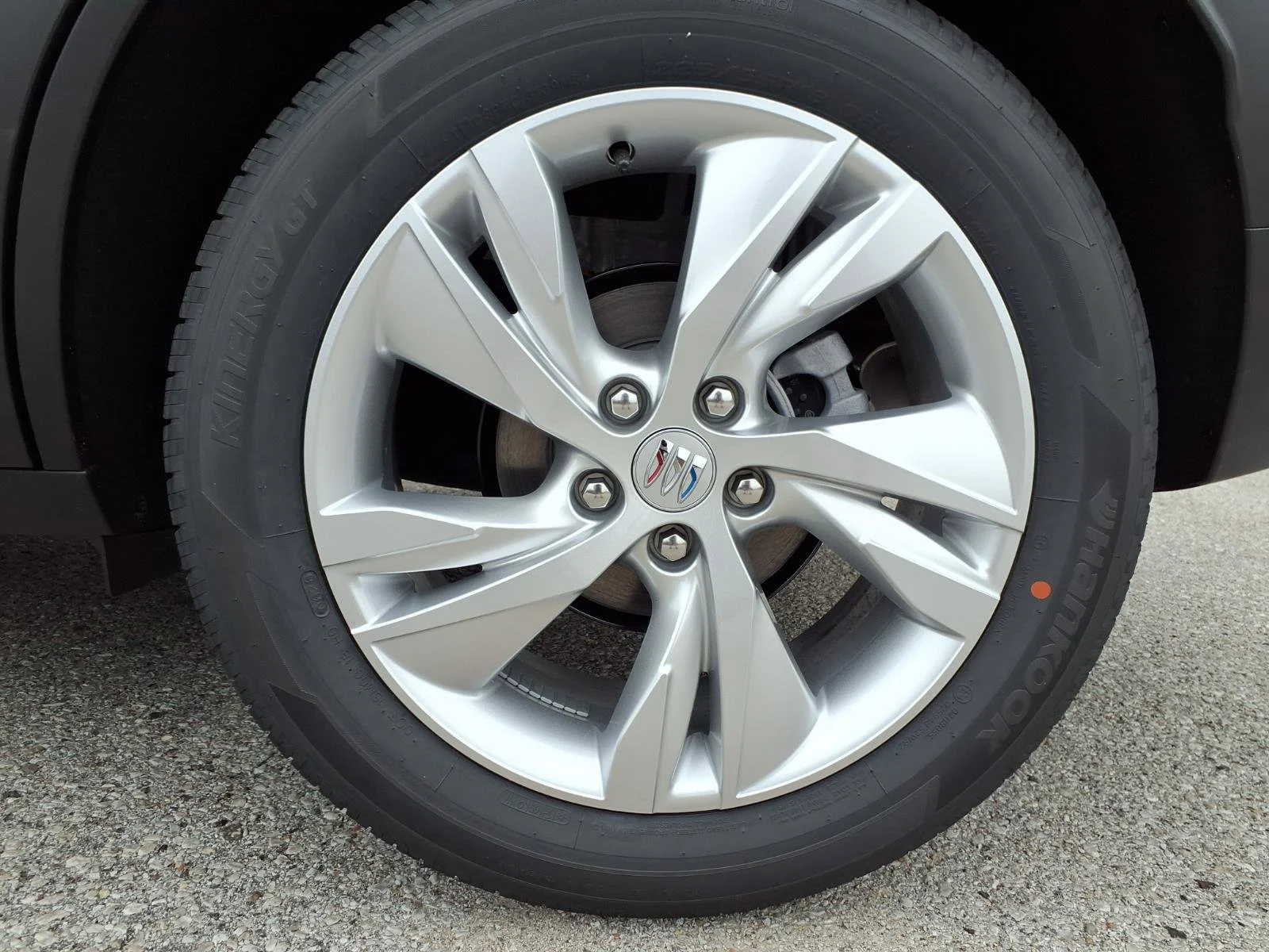 2026 Buick Encore GX Preferred - Photo 21