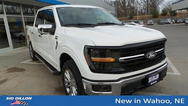 2026 Ford F-150 XLT - Photo 36