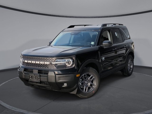2025 Ford Bronco Sport Big Bend®