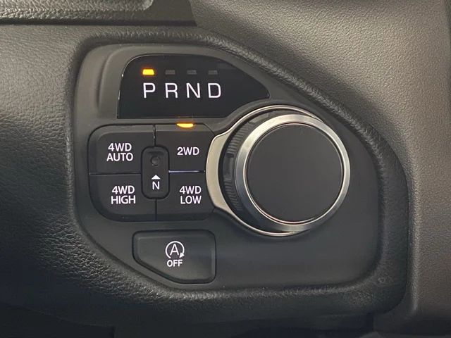 2026 RAM 1500 Big Horn/Lone Star - Photo 20