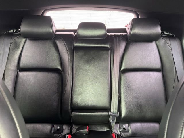 Certified Used 2024 Ceramic White Mazda 2.5 S Select Sport image 19