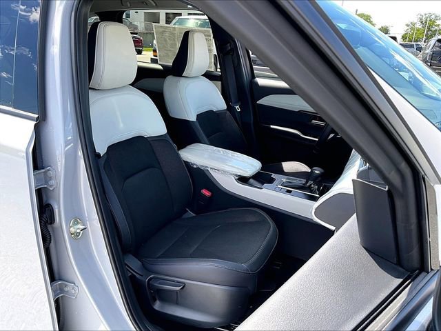 2026 Mazda CX-5 — photo 28