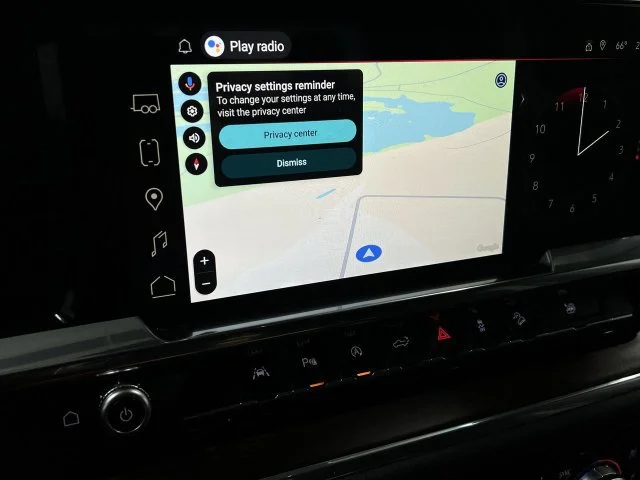 2024 GMC Sierra 1500 SLT - Photo 15
