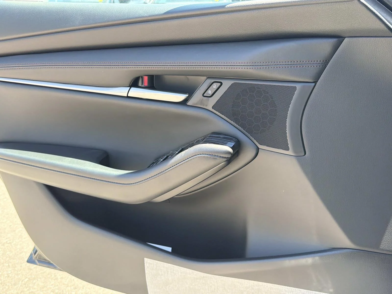 New 2026 Machine Gray Metallic Mazda 2.5 S Preferred image 18