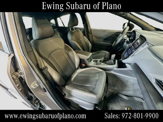 Used 2026 Silver Subaru Wilderness image 29
