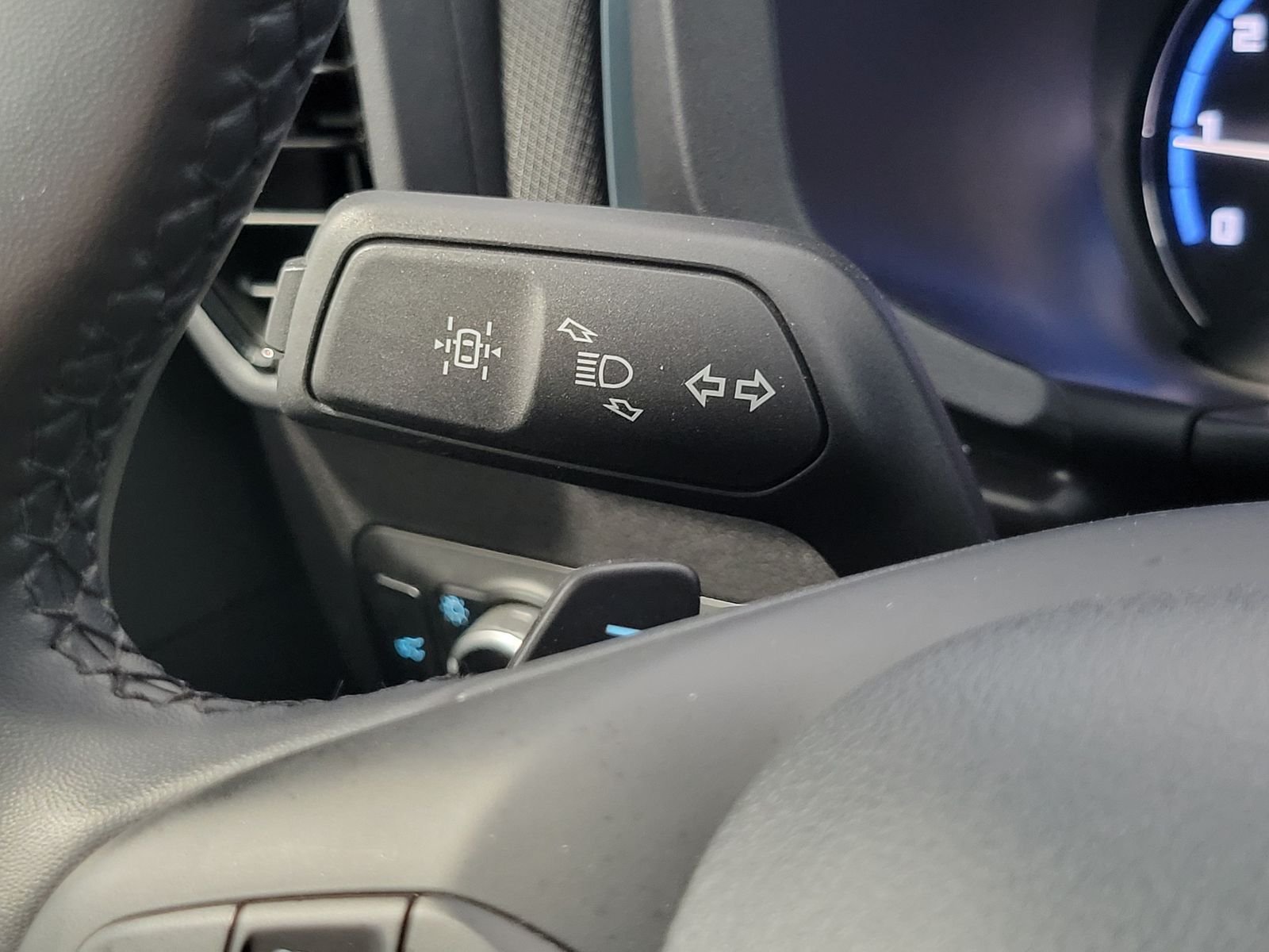 Used 2024 Black Ford Badlands image 13