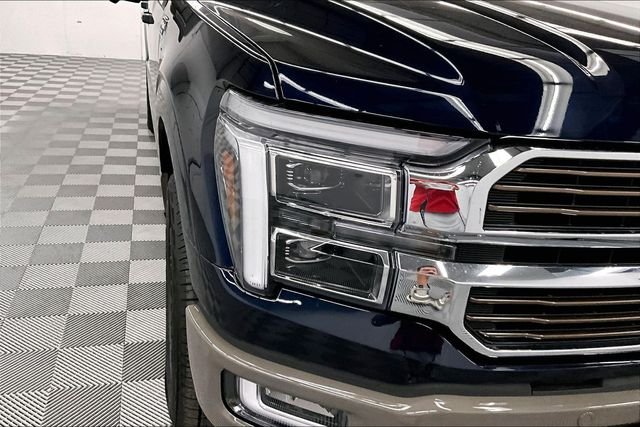 2025 Ford F-150 King Ranch - Photo 36