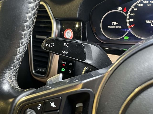 Used 2019 Black Porsche S image 42