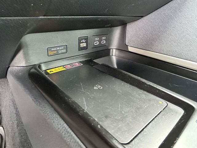 Certified Used 2025  Toyota LE image 24