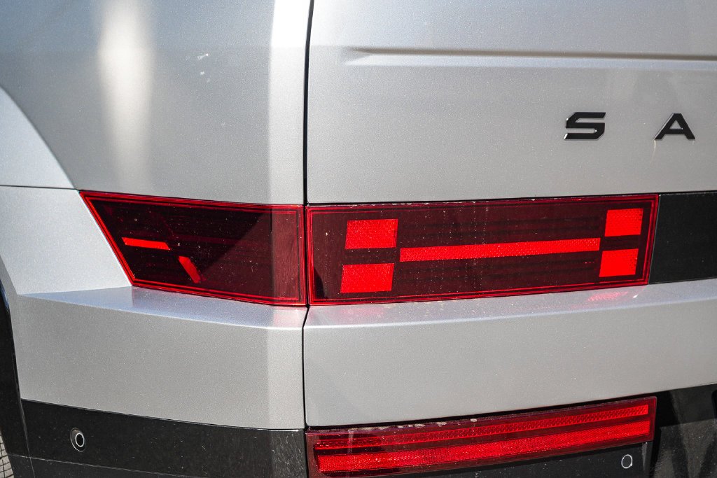 2025 Hyundai Santa Fe Calligraphy - Photo 9
