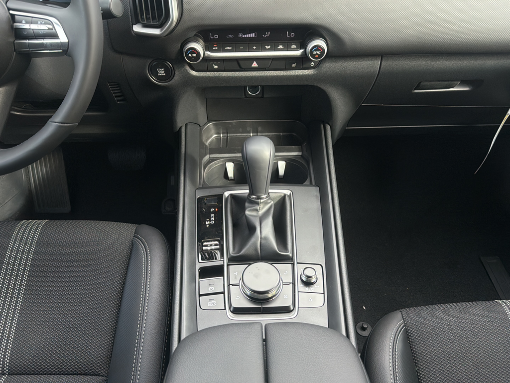 New 2026 Machine Gray Metallic Mazda 2.5 S Preferred image 19