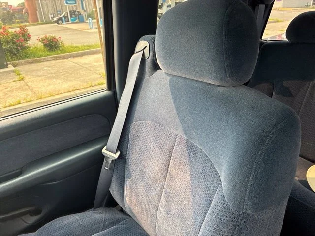 Used 1999 Indigo Blue Metallic Chevrolet LS image 18