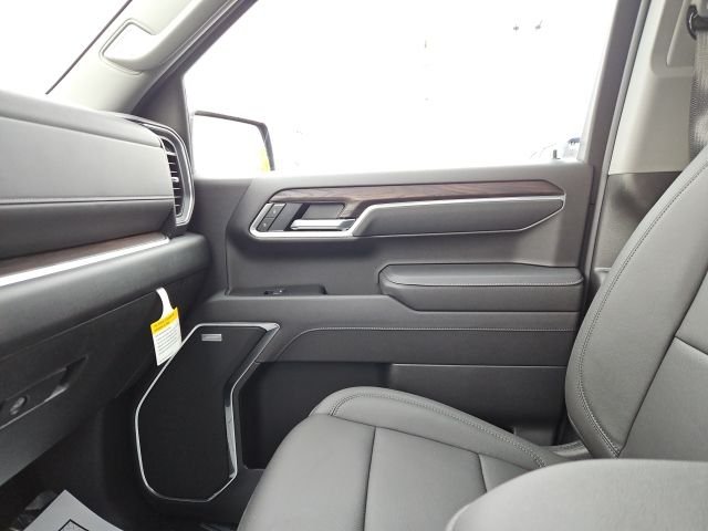 2026 GMC Sierra 1500 SLT - Photo 37