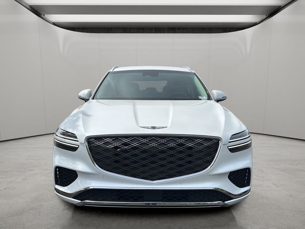 2026 GENESIS GV70 Select - Photo 8