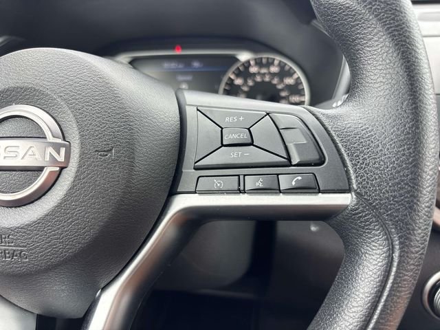 Used 2024 Gun Metallic Nissan 2.5 SV image 19