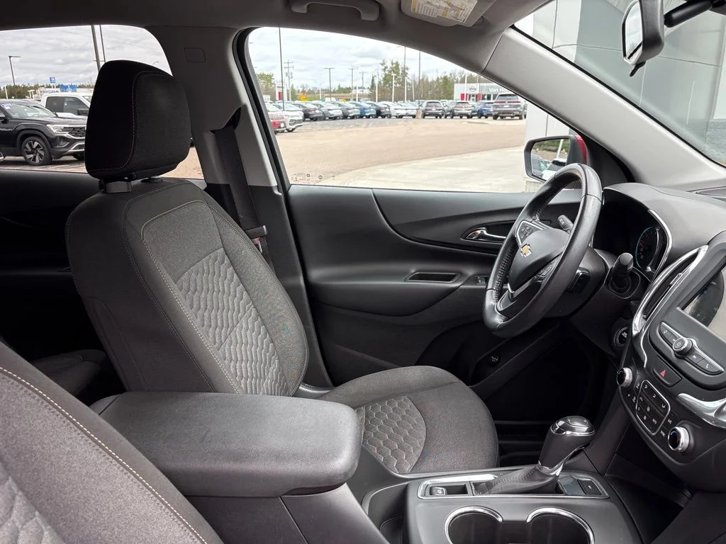 Used 2019 Cajun Red Tintcoat Chevrolet LT image 35