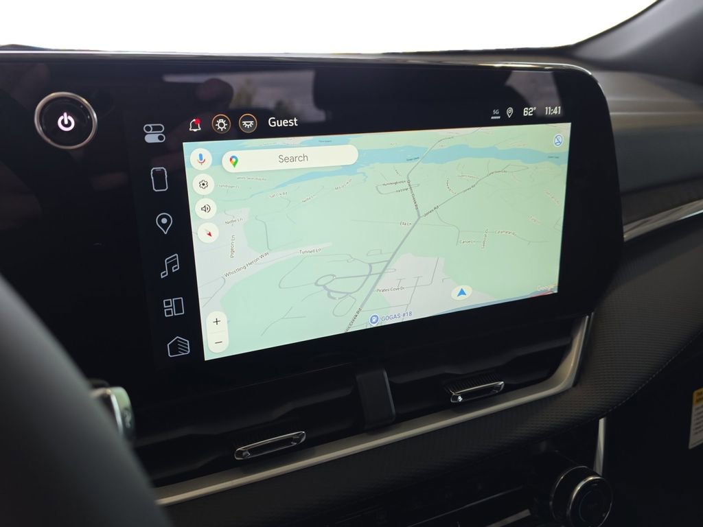 2026 Chevrolet Equinox LT - Photo 12
