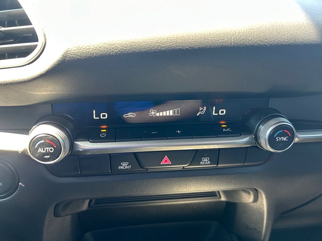 Used 2023 White Mazda 2.5 S Select Package image 23