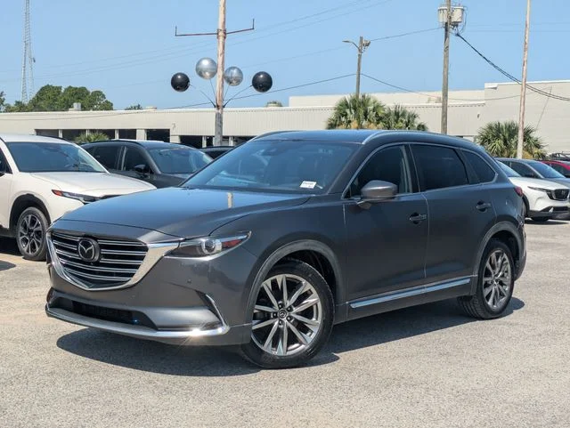 2019 Mazda CX-9