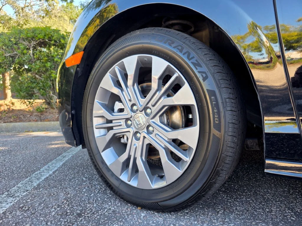 Used 2026 Black Honda Touring image 33