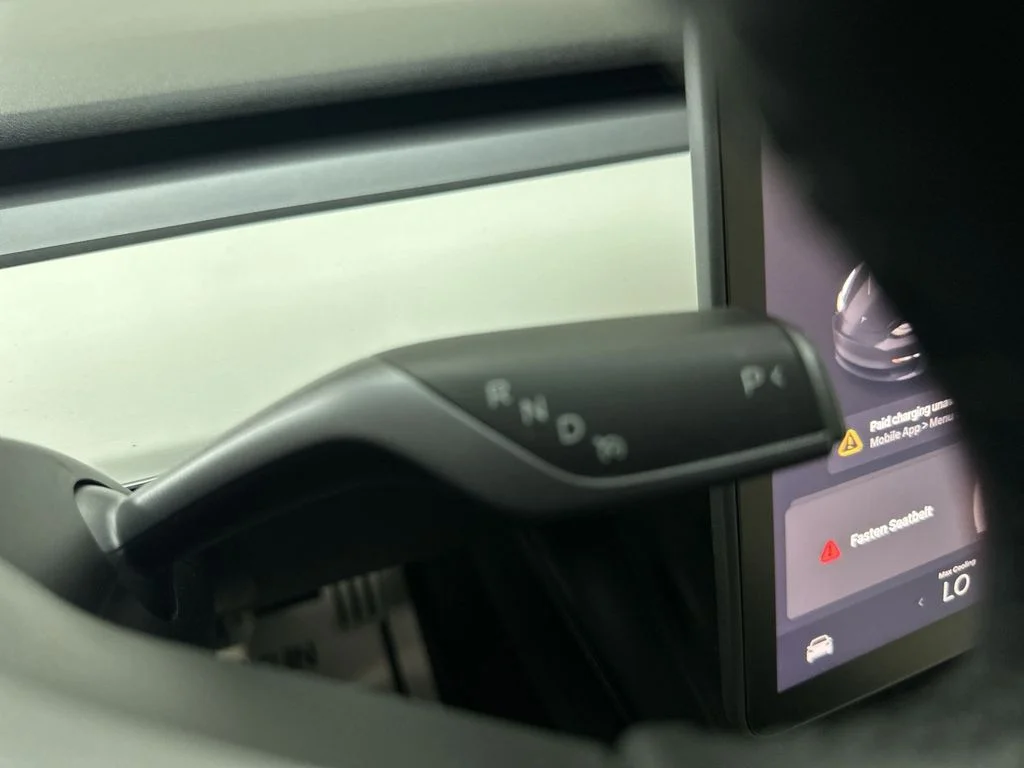 Used 2021  Tesla Performance image 24