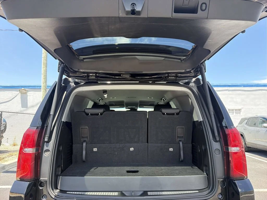 Used 2019 BLACK Chevrolet LT image 32